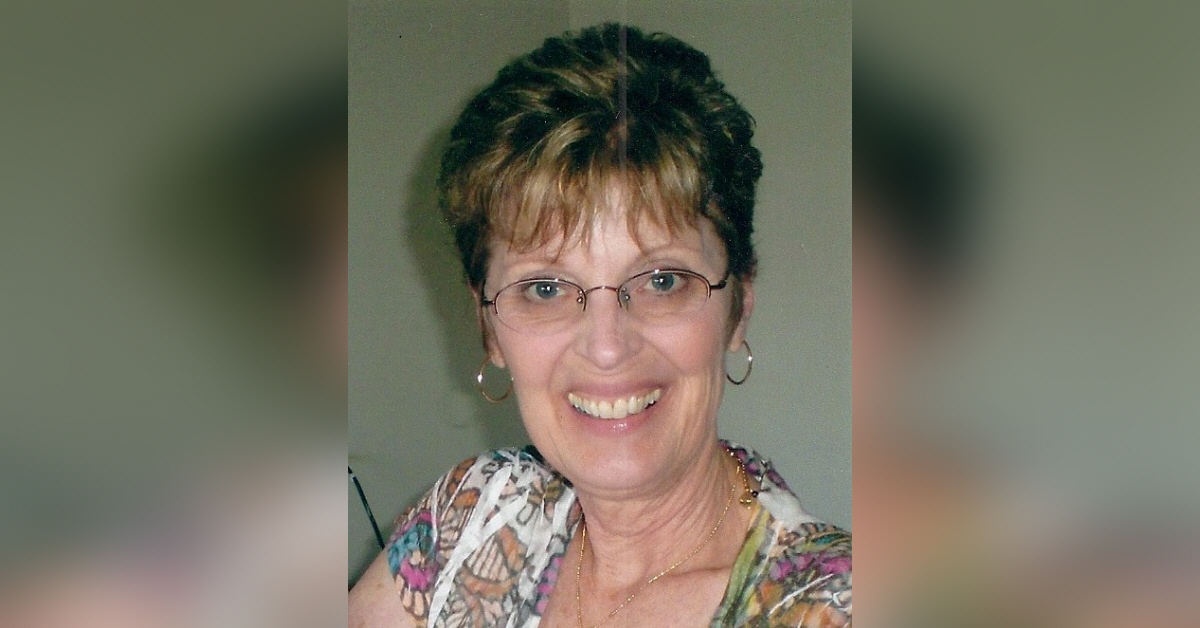 Vicki Lynne Nearman Obituary Visitation & Funeral Information