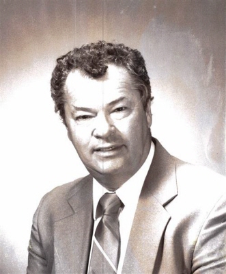 Donald E.  Parrotte