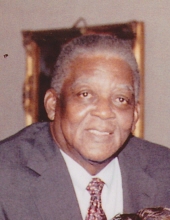 Horace Jones, Jr.