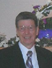 Robert R Lewerenz