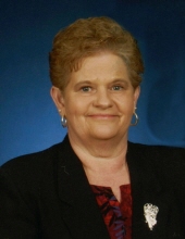 Linda Gail James