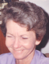 Shirley Ann Holcomb