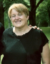 Marietta Sue Zidanic