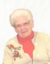 Doris Ann Rait