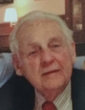 Wendell H. Smith, Jr.