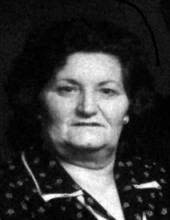 Frances L. Lane