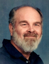 Photo of Gene Dalton, Sr.