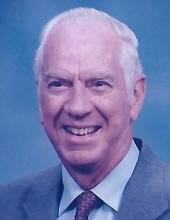 Photo of George Pace