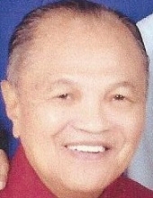 Gil F. Echano