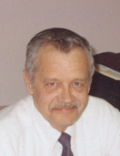 Reginald J. Michaud