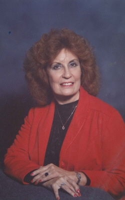 Shirley Sandy Bensinger