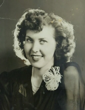 Regina M. (Cross) Trull Belfast, Maine Obituary