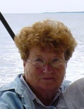 Patricia E. Hawes