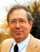 Photo of Douglas Klybert