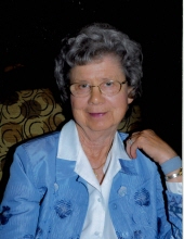 Dorothy Joan Hassall