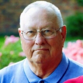 Jerry T. Ruble