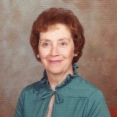 Margaret F. Alcorn
