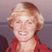 Marjorie Ann Fletcher