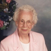 Faye E. Thompson