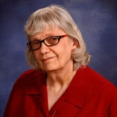 Joanne M. Klass