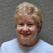 Barbara Peck Miller