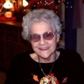 Helen D. Schank