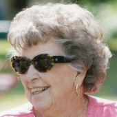 Bonnie Jean Johnson