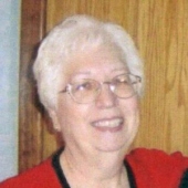 Edna L. Buzzard