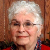 Gloria M. Zabel