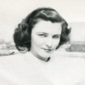 Vivian June Knaub