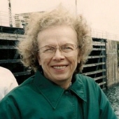 Pauline Evelyn Missler