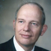 Charles S. Moulthrop, Jr.