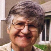 Jacqueline C. Fuller