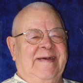 Ernie J. Rogner