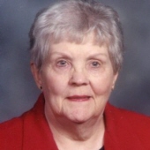 Lois Ann Bowker