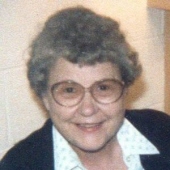 Bertha E. Jacobs