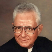 Ronald F. Rev. Fuller
