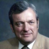 Daniel L. Alstott