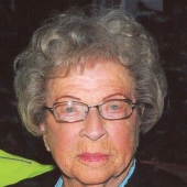 Bernice W. Davis