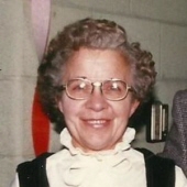 Edna Mae Oltman