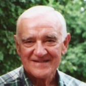 Clarence E. Howell