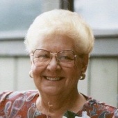 Helen Agnes Mindykowski