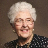 Betty Lou Witzke