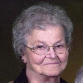 Arlene Mildred Rose Wolicki