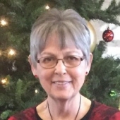 Susan Anne Vachon
