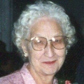 Ednalouise E. Wojcik