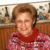 Dolores Mae Wright