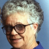 Marjorie Stubbs
