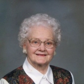 Viola Marie Tuthill