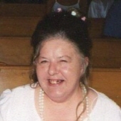 Hazel V. Richardson
